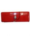 Btv caja caudal grande rojo