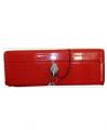 Btv caja caudal mediana rojo