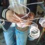 EMBOBINADO DE MOTOR SUMERGIBLE