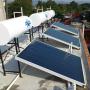 Calentador solar domestico