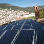 Calentador solar hoteles