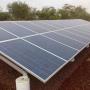 Paneles fotovoltaicos