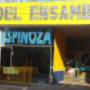 espinoza