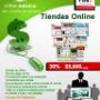 Tiendas online