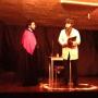 BECQUER EN EL TEATRO