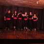 BECQUER EN LA DANZA