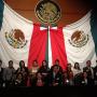 VIAJE AL CONGRESO