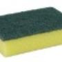 Fibra esponja