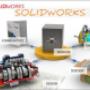 DISEÑOS EN SOLID WORKS