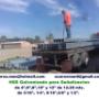 HSS Galvanizado