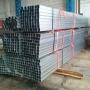 PTR Galvanizado para Invernaderos