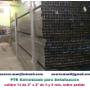 PTR  Galvanizado para Señalizacion