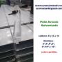 polin avicola