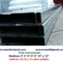 polin galvanizado