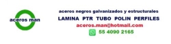 Aceros Man
