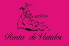 Renta de Vestidos Silhouettes