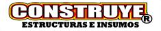 Construye - Estructuras e Insumos