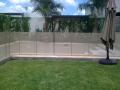 CERCAS PARA ALBERCAS O PISCINAS