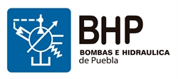 BHP Bombas e Hidráulica de Puebla