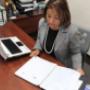 GUARDIA FEMENINO