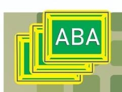 Distribuciones ABA