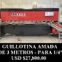 CIZALLA AMADA DE 10' X 1/42