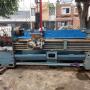 TORNO DE 20" X 2 METROS PASO DE BARRA DE 3"