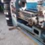 TORNO DE 20" X 2 METROS PASO DE BARRA DE 3"