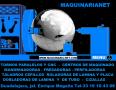 Maquinaria Gdl