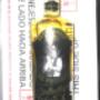Tequila Cantinflas