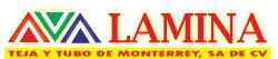 Lamina Teja y Tubo de Monterrey, SA de Cv