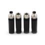 Conector para sensor