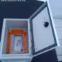 Gabinete metalico