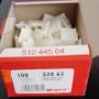 Legrand 32065 Base adhesiva para collarin