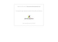 Sitio web de Laboratorios Clínicos del Norte