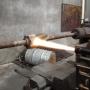Aplicando Carburo de Tungsteno