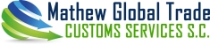 Mathew Global Trade Customs Services, S.C.
