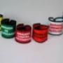 Brazalete de Brigadista