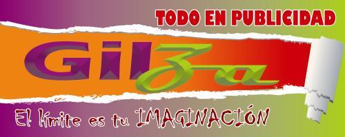 Gilza Publicidad