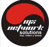 Network Solutions De Mexico