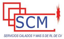 Servicios Calados y Mas  S de  rl de Cv