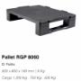 Pallet 8060
