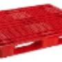 Pallets/Tarimas Plásticas
