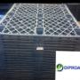 Tarima Liviana 1 x 1.20 mts