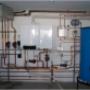 Buderus con sistema de Colectores Solares