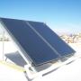 Colectores Solares Bosch