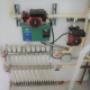 Sistema de Manifolds