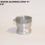 aluminio