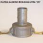 aluminio