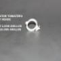 anillo tutor para tomate